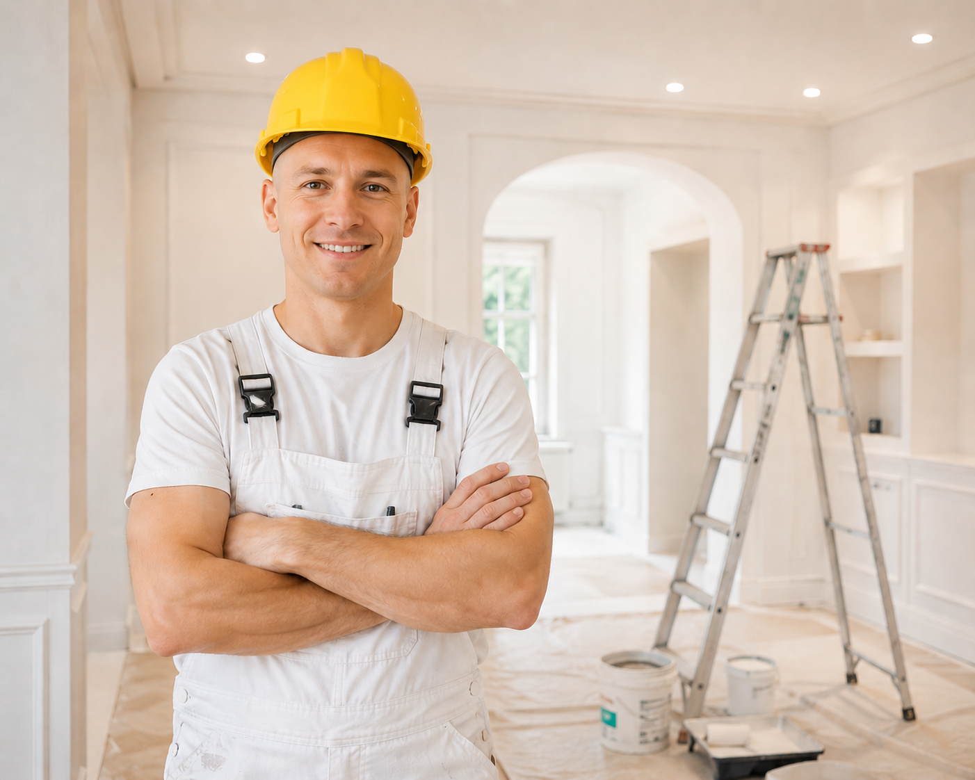 Karol Jagodzinski, Founder of KMJ Reno Inc.